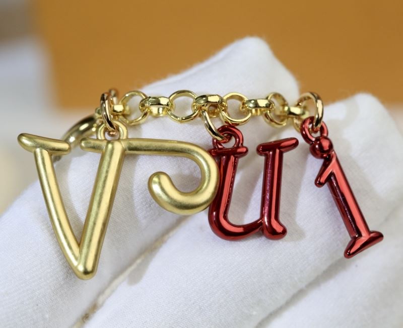 Louis Vuitton Keychains